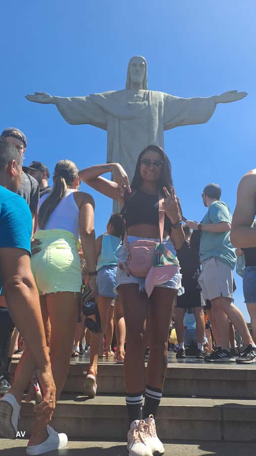 AVenturismo Christ Redeemer - How to prepare for the four-hour route