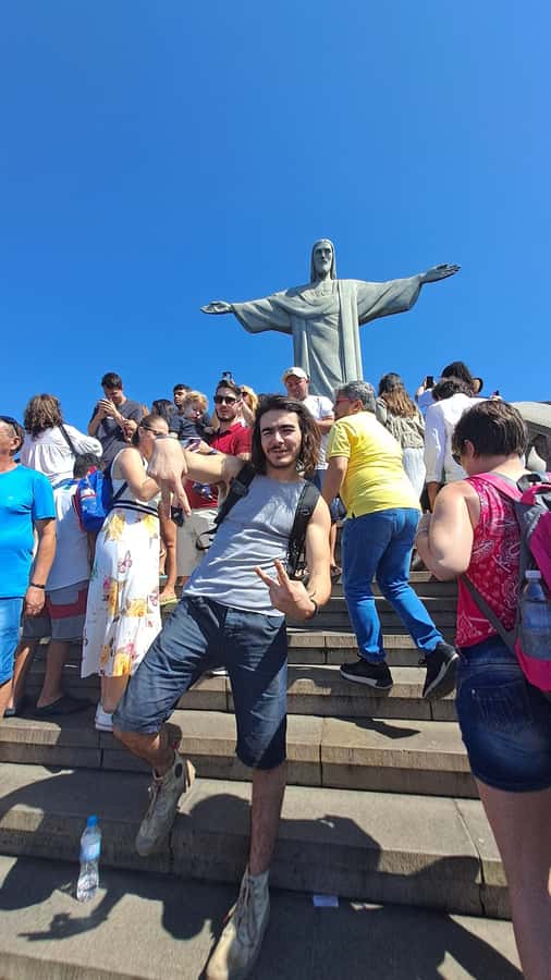 AVenturismo Christ Redeemer - The main strengths and limitations