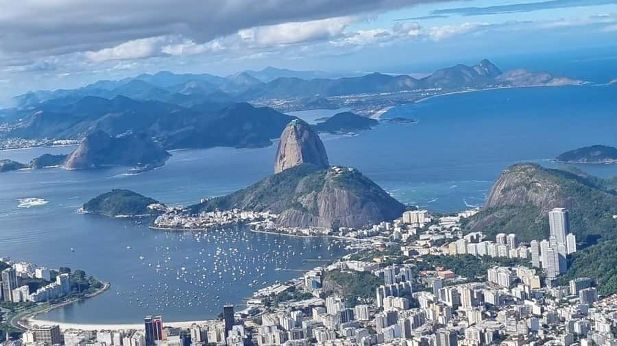AVenturismo Pão de Açúcar - Why climb Sugarloaf instead of simply riding up?