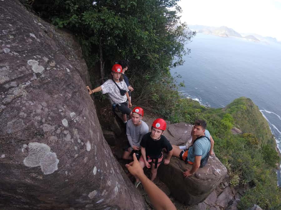 AVenturismo Pão de Açúcar - Who should book this Sugarloaf experience?