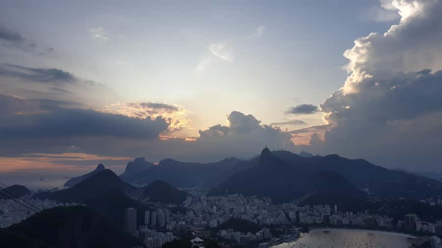 AVenturismo Pão de Açúcar - Is $45 good value for this climb?