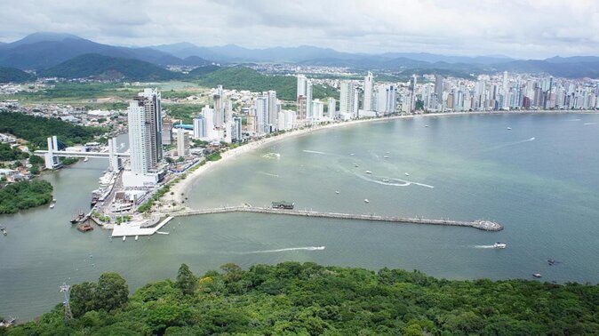 Balneário Camboriú, Unipraias and Laranjeiras - Exit Floripa - Key points to know before booking