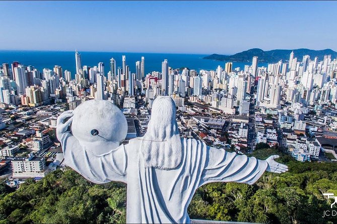 Balneário Camboriú, Unipraias and Laranjeiras - Exit Floripa - What to pack and how to protect your time
