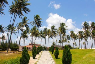 Barra de Punaú Tour – Departing from Natal