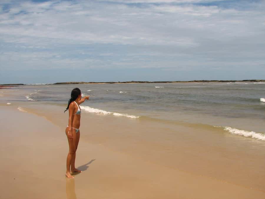 Barra do Cunhaú Full-Day Trip from Natal - Small beaches and free time by the sea