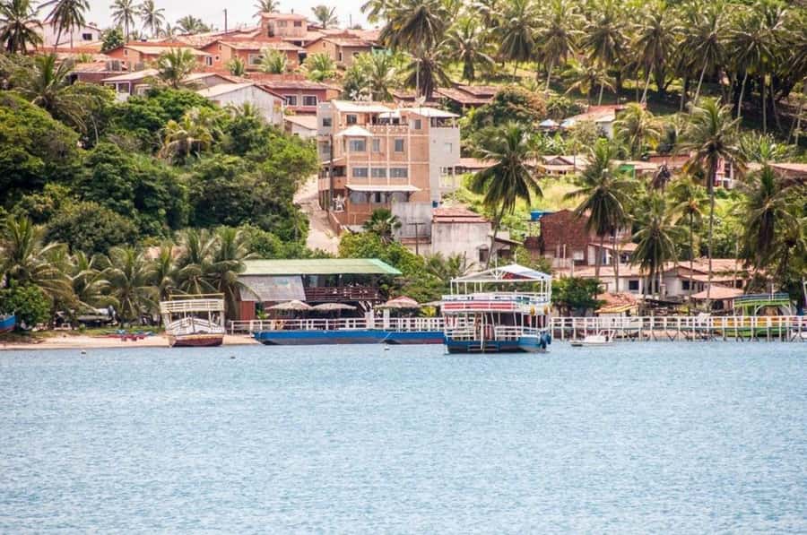 Barra do Cunhaú Full-Day Trip from Natal - What the $72 price really covers