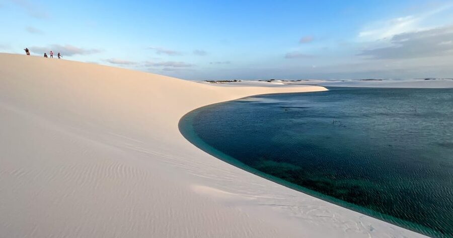 Barreirinhas: Full Day Tour -2 Lagoons (Azul and Bonita) - Is $73 a fair price?