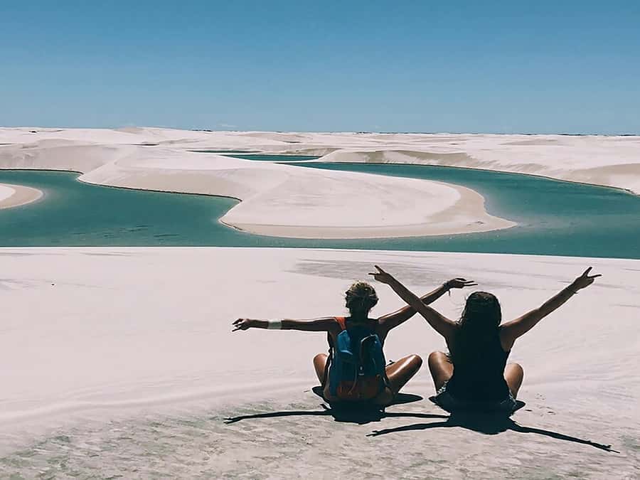 Barreirinhas: Lagoa Azul and Maranhao Half-Day Guided Tour - Who should book this tour?