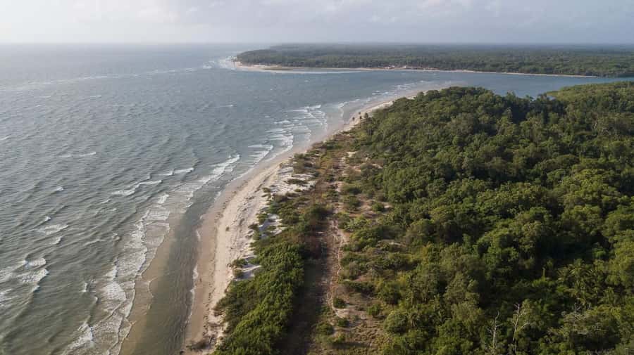 Belém: 2, 3 or 4-Day Marajó Island Excursion with Lodging - Crossing from Belém to Soure by riverboat