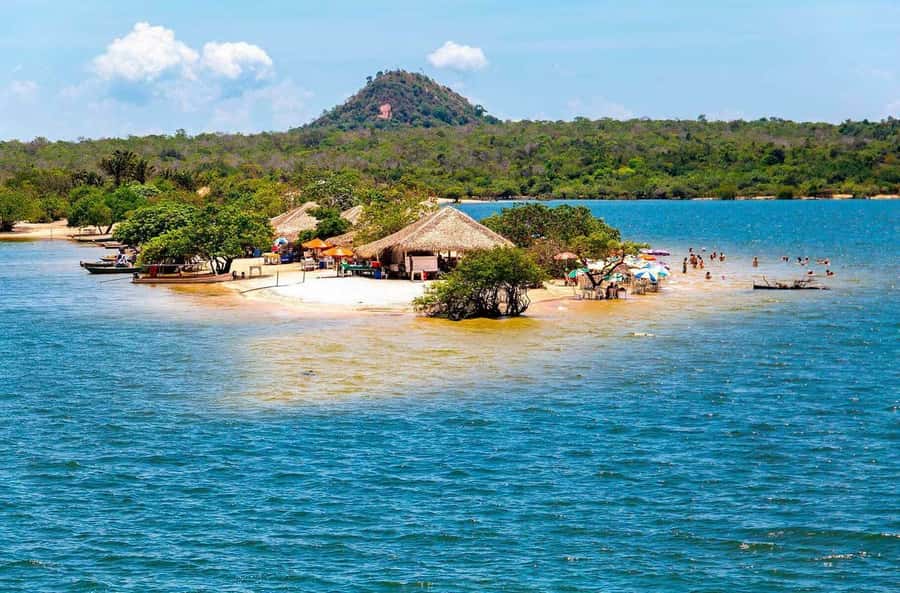 Belém: 2, 3 or 4-Day Marajó Island Excursion with Lodging - Why Soure makes a useful base