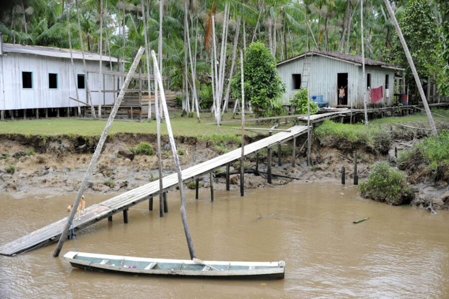 Belém: Half-Day Furos Boat Tour & Riverside Community Visit - How much time do you really need?