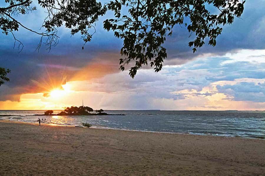 Belém: Ilha do Mosqueiro River Beach Trip - The first stops may not be beach time