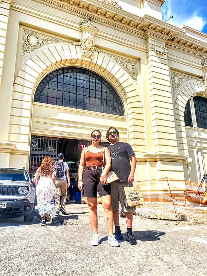 Best São Paulo City Tour History 5Hours Private Experience. - What the $80 price really covers