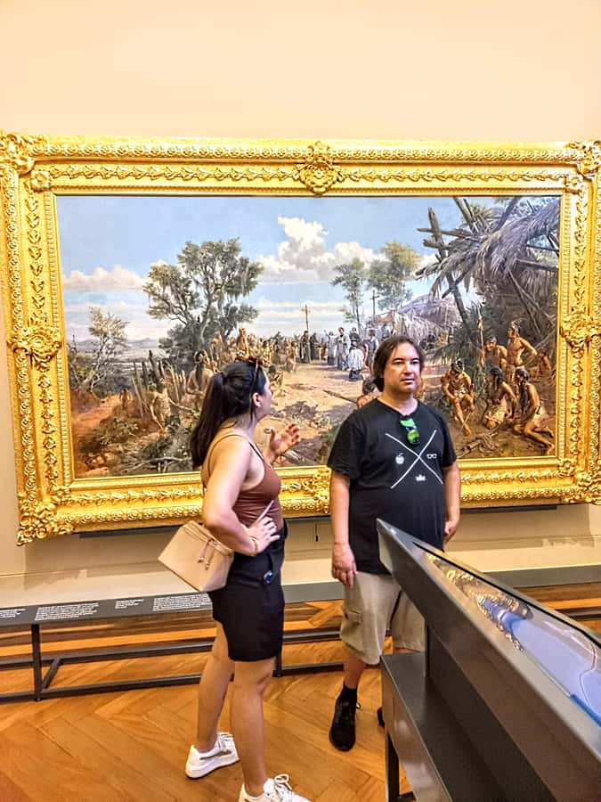 Best São Paulo City Tour History 5Hours Private Experience. - A smart way to see a city the size of São Paulo