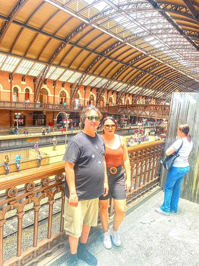 Best São Paulo City Tour History 5Hours Private Experience. - Municipal Market and the famous mortadella sandwich
