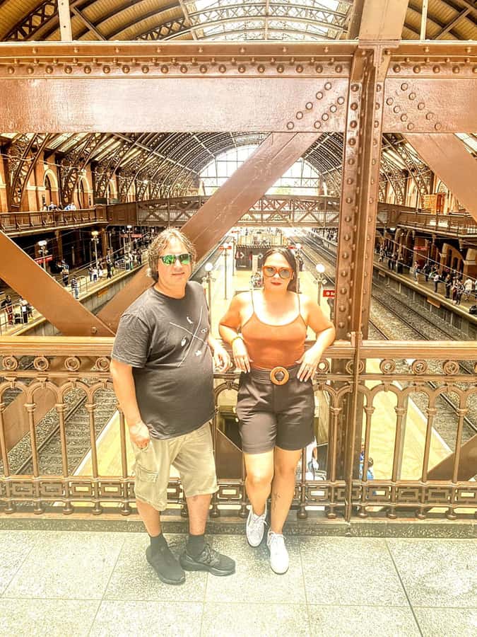 Best São Paulo City Tour History 5Hours Private Experience. - Sé Cathedral and São Paulo’s central sights