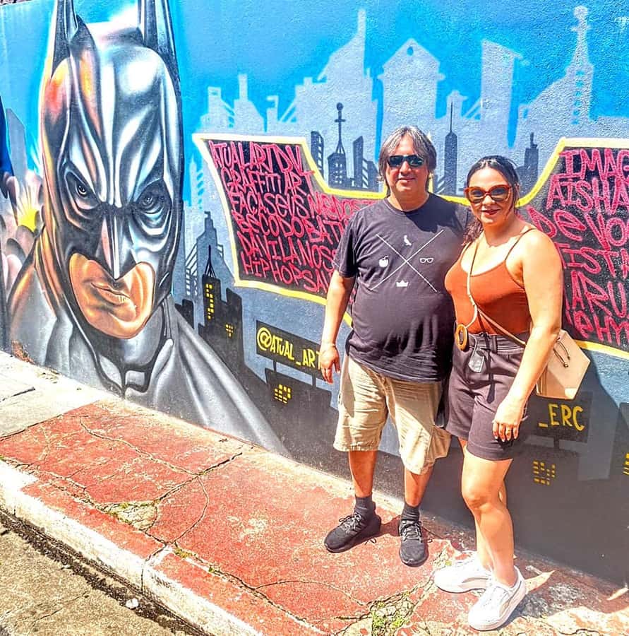 Best São Paulo City Tour History 5Hours Private Experience. - Liberdade brings another side of the city