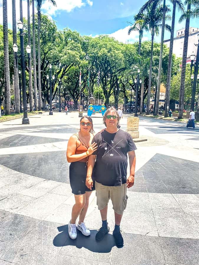 Best São Paulo City Tour History 5Hours Private Experience. - Museums, grand halls, and indoor alternatives