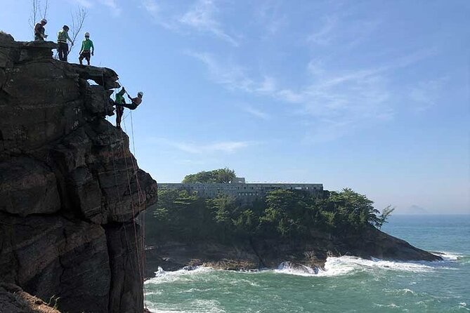 Big Five Rio Attractions & More Private Tour with Tickets and Lunch Included - Selarón Steps and the story behind the color