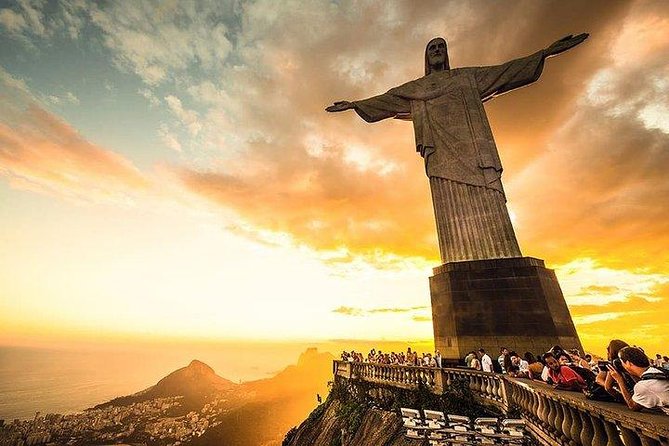 Big Five Rio Attractions & More Private Tour with Tickets and Lunch Included - Tijuca Forest, Rio’s green surprise