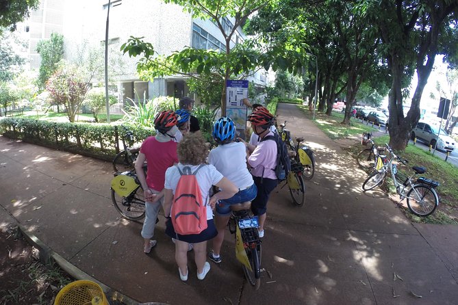 Bike Tour of the 4 Scales of Lucio - What the price includes, and what it does not