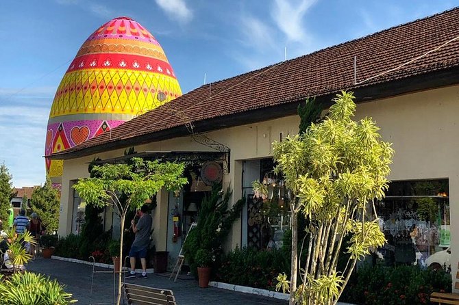 Blumenau and Pomerode - Balneário Camboriú City Tour by Centrotur - Why this route is worth considering