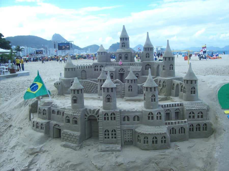 Bossa Nova and the Carioca life - Copacabana and Ipanema - Key points to know before booking