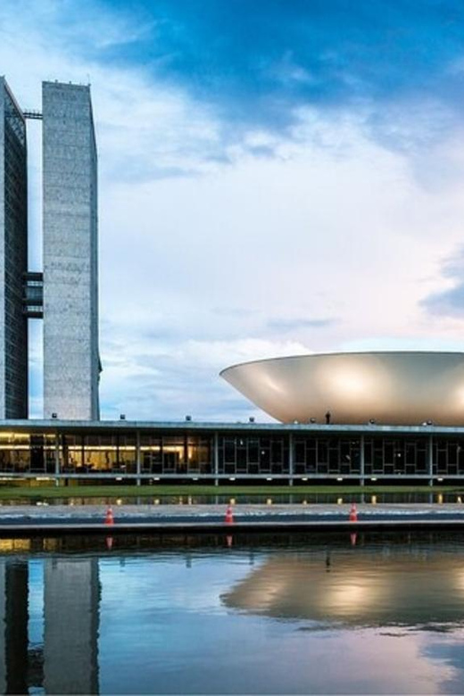 Brasilia : Private Custom Tour with a Local Guide - Is $64 per person good value?