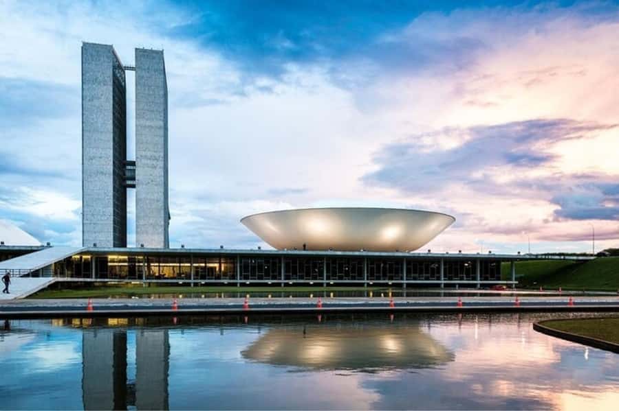 Brasilia : Private Custom Tour with a Local Guide - A three-hour route with room to adjust
