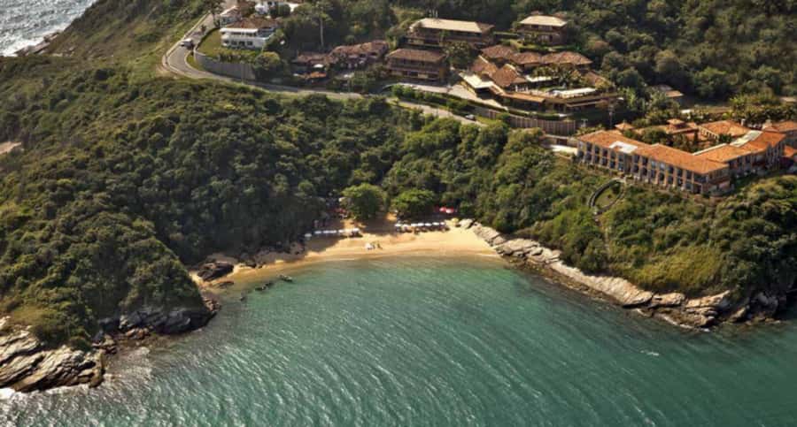 Búzios: City Tour & Beach Hopping with Lunch - What to pack for this particular outing