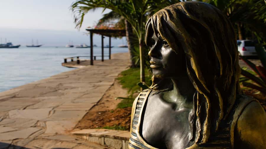 Buzios: City Tour by Trolley with 12 Beaches and Pickup - Who will get the most from this outing