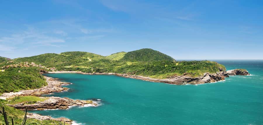 Búzios Day Trip from Rio de Janeiro - Guides, languages, and group style