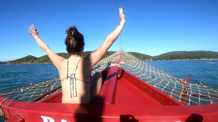 Búzios Day Trip from Rio de Janeiro - Who will get the most from this day trip