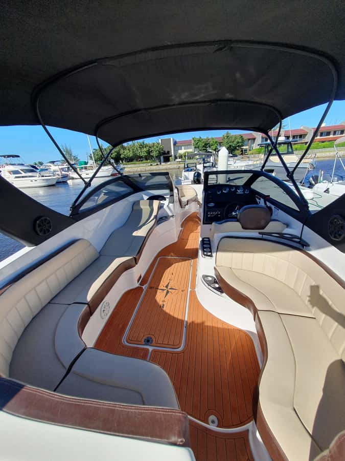 Búzios: Speedboat tour of 2 islands and 11 beaches - Key points to know before you book