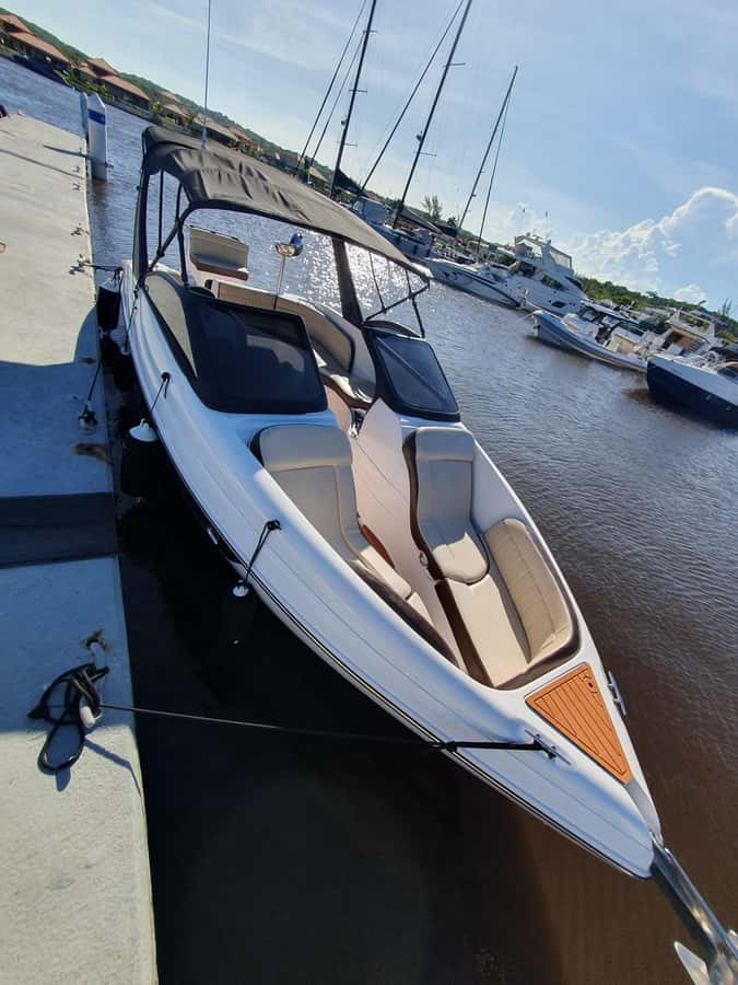 Búzios: Speedboat tour of 2 islands and 11 beaches - Azeda and Azedinha, two classic coves