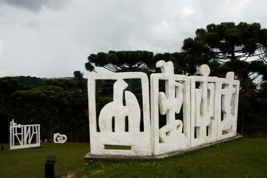 Campos do Jordão: Full-Day Private Tour from São Paulo - What the $600 private price really covers