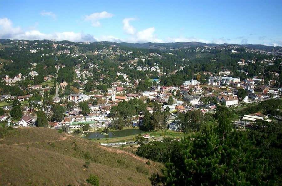 Campos do Jordão: Full-Day Private Tour from São Paulo - Practical preparation for the nine-hour day
