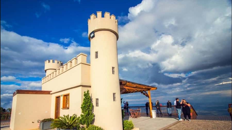 Campos do Jordão: Private 8 Hour Tour - Why Campos do Jordão makes a demanding day trip