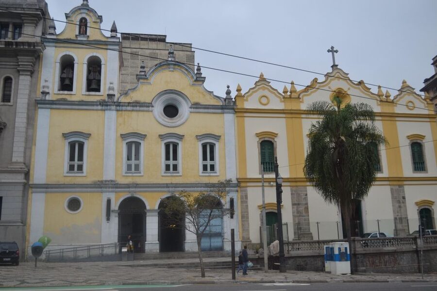 Campos do Jordão: Private 8 Hour Tour - What the $243 price really covers