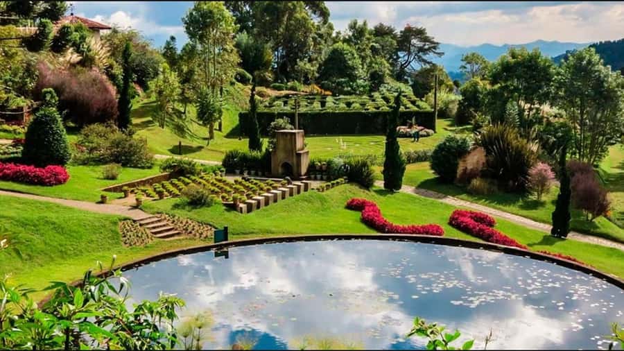 Campos do Jordão: Private 8 Hour Tour - Cacau Show and the chocolate city