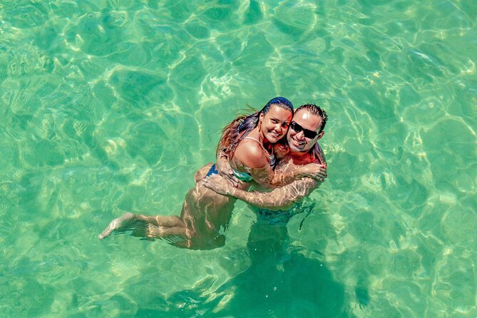 Catamaran Tour to the Seixas Natural Pools - Why Seixas Natural Pools are the star of the day