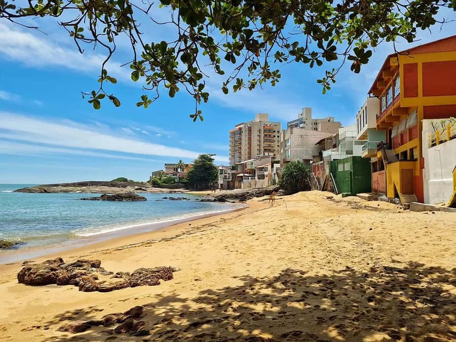 Ceará Beaches in one day - Key points to know