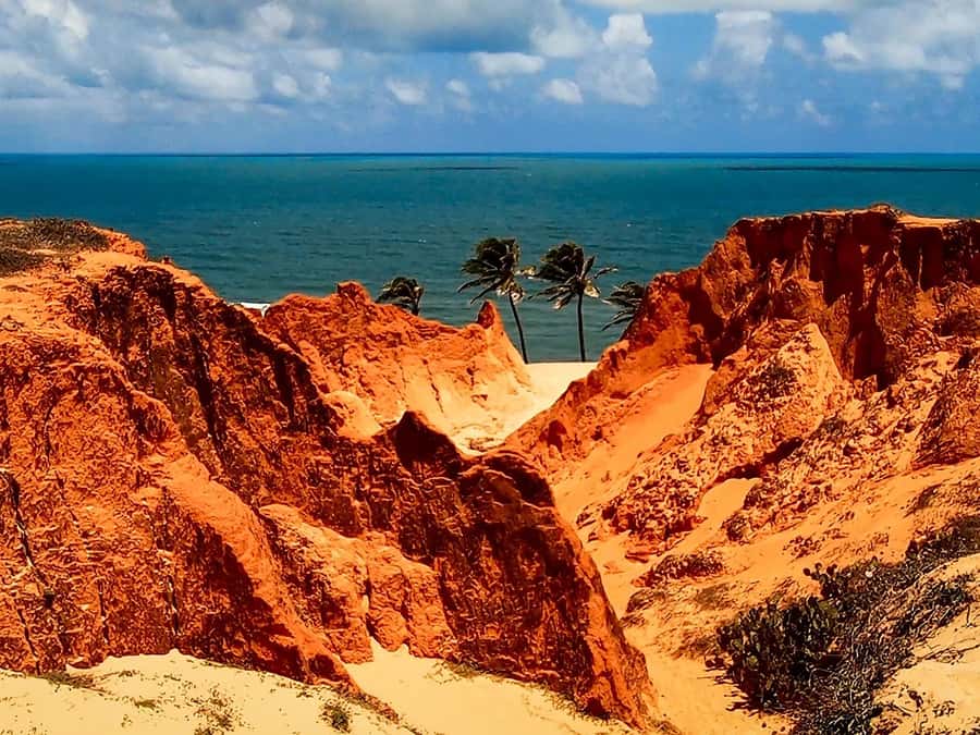 Ceará Beaches in one day - Why Ceará’s east coast works as a one-day trip