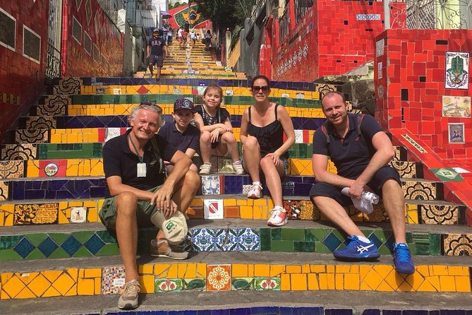 Centro Historico and Lapa - Santa Teresa Walking, Historical and Bohemian Tour - Rio’s cathedral is modern, vast, and unexpected
