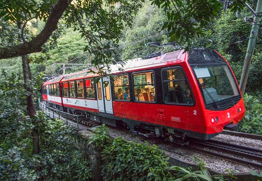 Christ the Redeemer Entry Ticket by Corcovado Train - Key points to know before booking