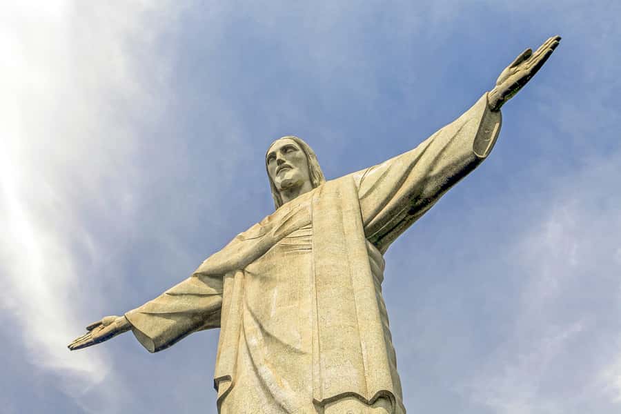 Christ the Redeemer Entry Ticket by Corcovado Train - Who should book this experience?