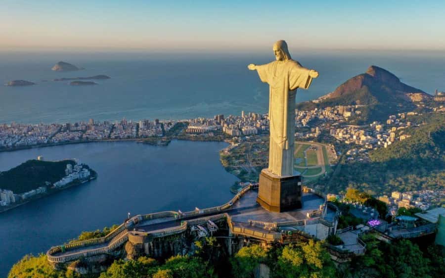 Christ the Redeemer Entry Ticket by Corcovado Train - Booking and cancellation details