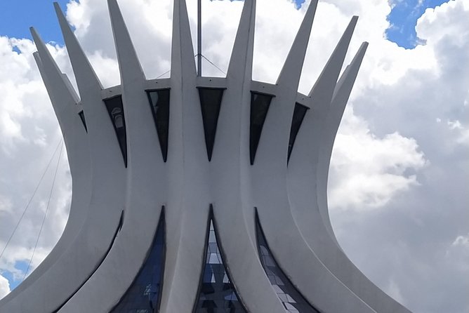 City Tour Brasilia - Why Brasília works well on a short city tour
