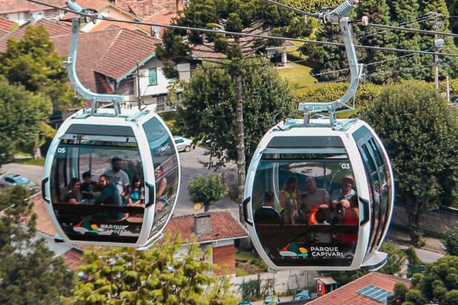 City tour in Campos do Jordão - A full day built around Campos do Jordão’s highlights