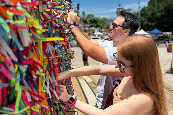 City Tour in Salvador discover the first capital of Brazil - Sister Dulce’s memorial and a modern Salvador story